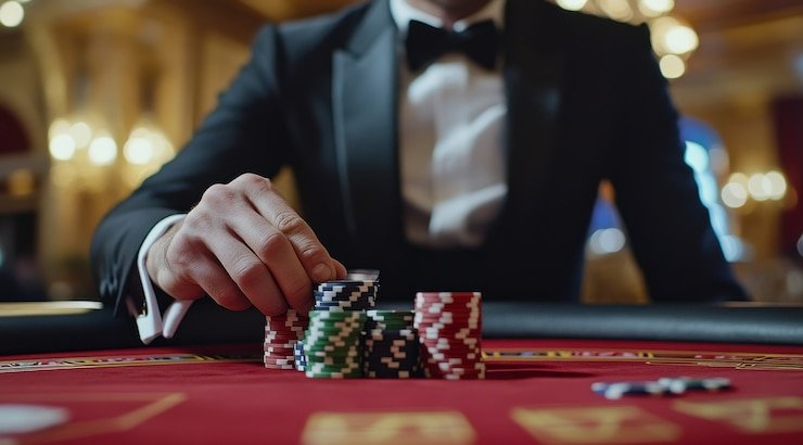 motog85 Navega por el mundo de las apuestas en Esports con reglas claras y variedad de escenarios